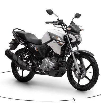 YAMAHA FACTOR 150 STANDARD YAMAHA FACTOR 150 STANDARD